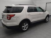 Thumbnail of 2017 White Ford Explorer