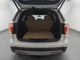 Thumbnail of 2017 White Ford Explorer