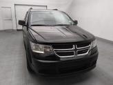 Thumbnail of 2018 Pitch Black Clearcoat Dodge Journey