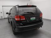 Thumbnail of 2018 Pitch Black Clearcoat Dodge Journey