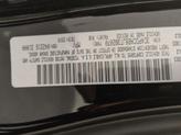 Thumbnail of 2018 Pitch Black Clearcoat Dodge Journey