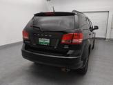 Thumbnail of 2018 Pitch Black Clearcoat Dodge Journey