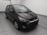 Thumbnail of 2020 Mosaic Black Metallic Chevrolet Spark