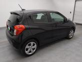 Thumbnail of 2020 Mosaic Black Metallic Chevrolet Spark