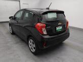 Thumbnail of 2020 Mosaic Black Metallic Chevrolet Spark