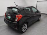 Thumbnail of 2020 Mosaic Black Metallic Chevrolet Spark