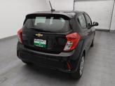 Thumbnail of 2020 Mosaic Black Metallic Chevrolet Spark