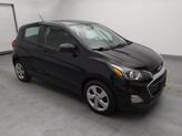 Thumbnail of 2020 Mosaic Black Metallic Chevrolet Spark
