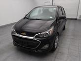 Thumbnail of 2020 Mosaic Black Metallic Chevrolet Spark