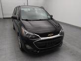 Thumbnail of 2020 Mosaic Black Metallic Chevrolet Spark