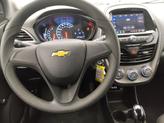 Thumbnail of 2020 Mosaic Black Metallic Chevrolet Spark