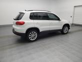 Thumbnail of 2017 Pure White Volkswagen Tiguan