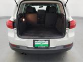 Thumbnail of 2017 Pure White Volkswagen Tiguan