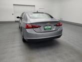 Thumbnail of 2024 Gray Chevrolet Malibu