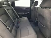 Thumbnail of 2024 Gray Chevrolet Malibu