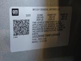 Thumbnail of 2024 Gray Chevrolet Malibu