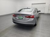 Thumbnail of 2024 Gray Chevrolet Malibu