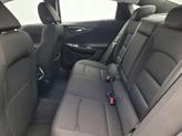 Thumbnail of 2024 Gray Chevrolet Malibu