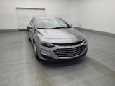 Thumbnail of 2024 Gray Chevrolet Malibu