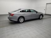 Thumbnail of 2024 Gray Chevrolet Malibu