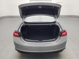 Thumbnail of 2024 Gray Chevrolet Malibu
