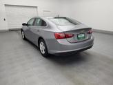Thumbnail of 2024 Gray Chevrolet Malibu