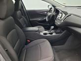 Thumbnail of 2024 Gray Chevrolet Malibu