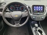 Thumbnail of 2024 Gray Chevrolet Malibu