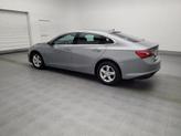 Thumbnail of 2024 Gray Chevrolet Malibu