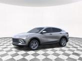 Thumbnail of 2025 Moonstone Gray Metallic Buick Envista