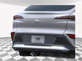 Thumbnail of 2025 Moonstone Gray Metallic Buick Envista