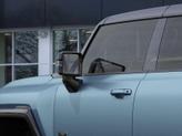 Thumbnail of 2024 Neptune Blue Matte GMC HUMMER EV SUV