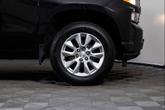 Thumbnail of 2021 Black Chevrolet Silverado 1500