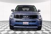 Thumbnail of 2022 Everlasting Silver Kia Telluride