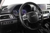 Thumbnail of 2022 Everlasting Silver Kia Telluride