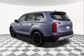Thumbnail of 2022 Everlasting Silver Kia Telluride