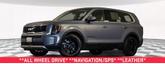 Thumbnail of 2022 Everlasting Silver Kia Telluride