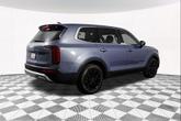 Thumbnail of 2022 Everlasting Silver Kia Telluride