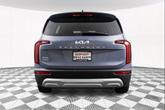 Thumbnail of 2022 Everlasting Silver Kia Telluride
