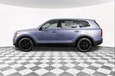 Thumbnail of 2022 Everlasting Silver Kia Telluride