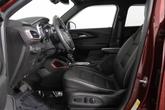 Thumbnail of 2022 Crimson Metallic Chevrolet Trailblazer