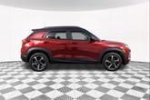 Thumbnail of 2022 Crimson Metallic Chevrolet Trailblazer