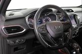 Thumbnail of 2022 Crimson Metallic Chevrolet Trailblazer