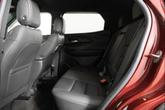 Thumbnail of 2022 Crimson Metallic Chevrolet Trailblazer