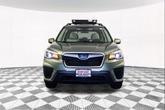 Thumbnail of 2019 Jasper Green Metallic Subaru Forester