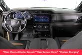 Thumbnail of 2022 Desert Sand Metallic GMC Sierra 1500