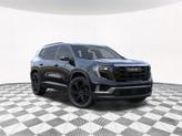 Thumbnail of 2026 Ebony Twilight Metallic GMC Acadia