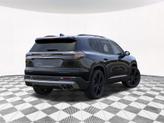 Thumbnail of 2026 Ebony Twilight Metallic GMC Acadia