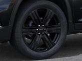 Thumbnail of 2026 Ebony Twilight Metallic GMC Acadia