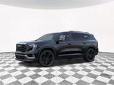 Thumbnail of 2026 Ebony Twilight Metallic GMC Acadia